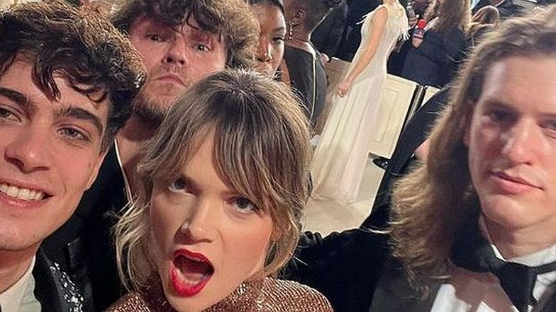 Oscary 2023. Polska ekipa pokazuje kulisy imprezy