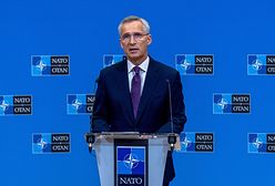 Szef NATO pod ścianą. "Nie mogę tego zagwarantować"