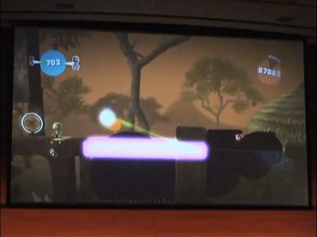 Tak się gra różdżkami Sony w LittleBIGPlanet