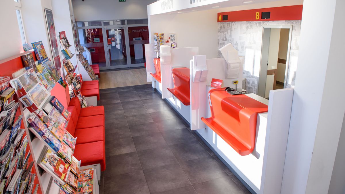 Poczta Polska przywraca wysyłki do kolejnych krajów