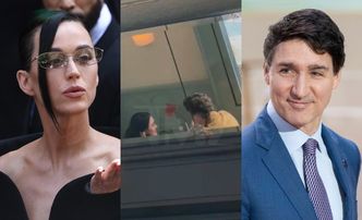 Kulisy romantycznej (?) kolacji Katy Perry i Justina Trudeau. WYGADAŁ SIĘ pracownik restauracji...