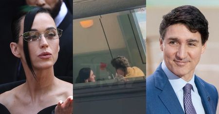 Kulisy romantycznej (?) kolacji Katy Perry i Justina Trudeau. WYGADAŁ SIĘ pracownik restauracji...