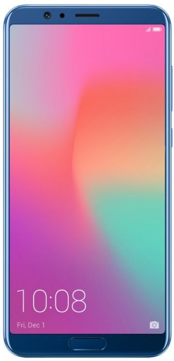 Honor View 10