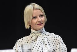 Małgorzata Kożuchowska padła ofiarą oszustwa. Ostrzega fanów