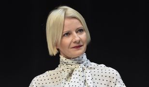 Małgorzata Kożuchowska padła ofiarą oszustwa. Ostrzega fanów