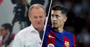 "Lewy" podał film z Tuskiem. Lider PO zareagował