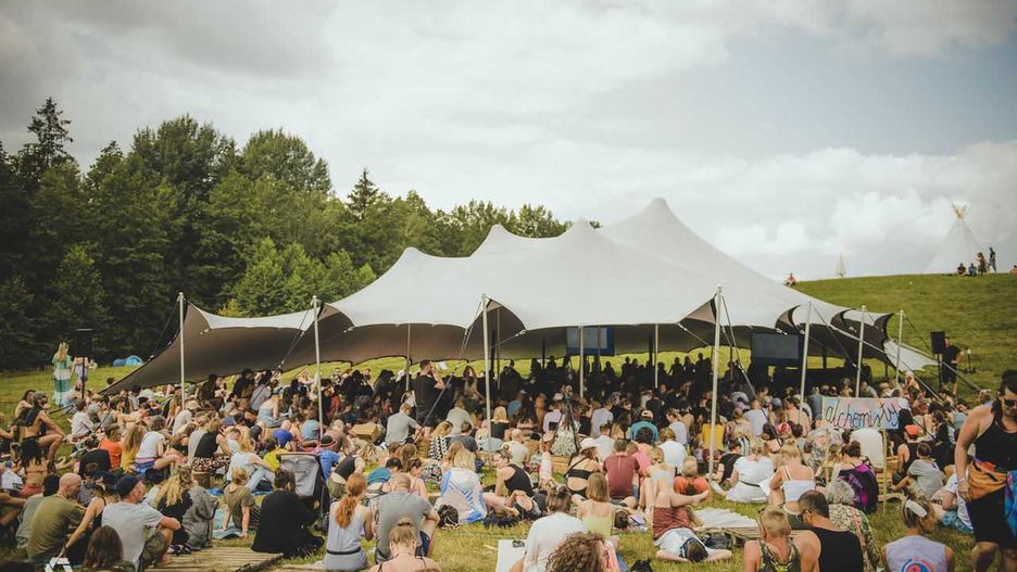 W tym roku odbędzie się szósta edycja festiwalu Wibracje 