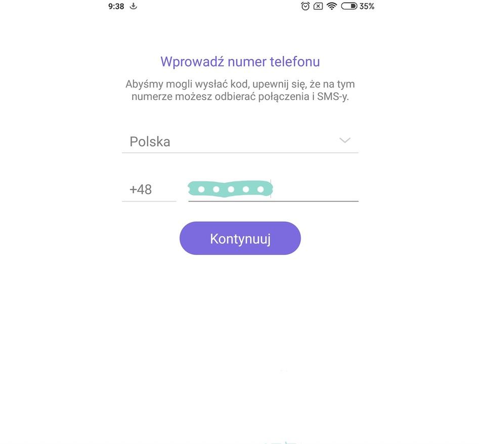 Jak zainstalować popularne komunikatory? Poradnik dla seniorów 19