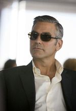 ''Pioneer'': George Clooney na dnie morza