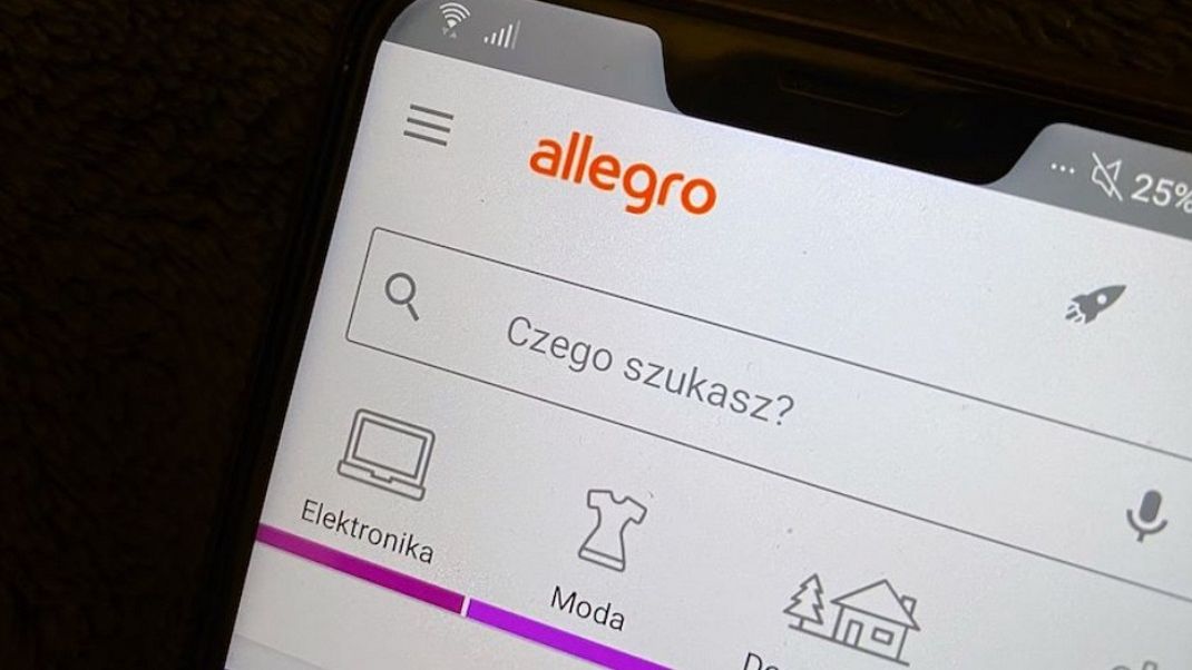 Nowe zmiany w Allegro znów uderzają w sprzedawców
