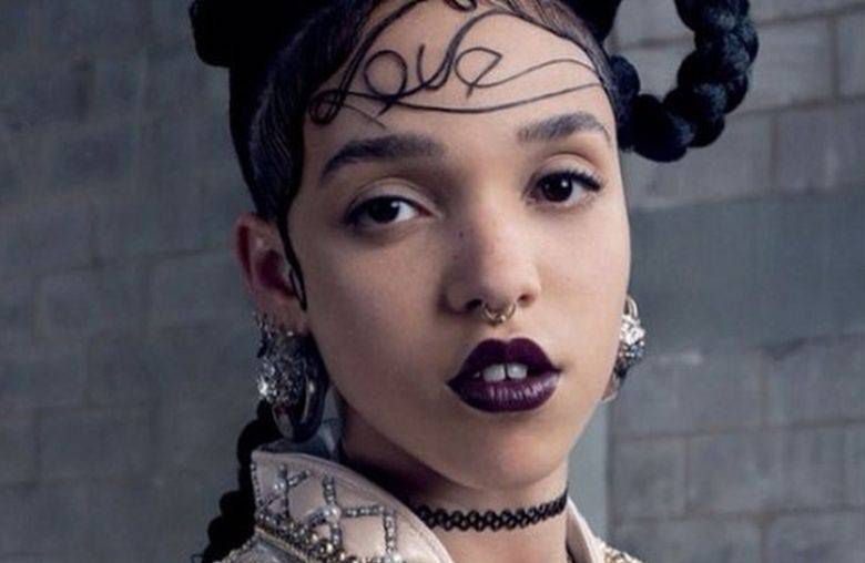 FKA Twigs