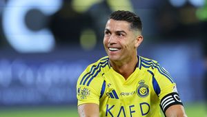 Ujawnił, jak długo jeszcze chce grać Ronaldo