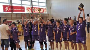 Wystartowała Orlen Handball Mini Liga (wideo)