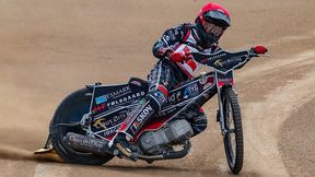 Żużel. Deszcz przerwał zmagania w Nagyhalasz. Jesper Knudsen mistrzem Europy! Brak Polaków na podium