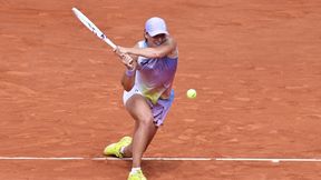 Wimbledon. Iga Świątek - Clara Tauson. Gdzie oglądać mecz 1/8 finału? Transmisja TV, stream