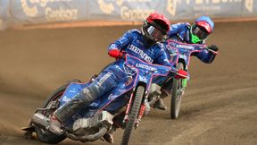 Żużel. Nowa jakość, stare problemy. Utrzymanie w lidze okazało się sukcesem