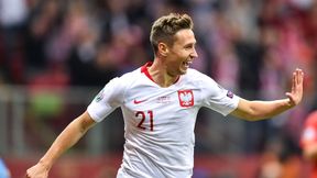 Eliminacje Euro 2020: dwóch nowych strzelców w reprezentacji Polski, zobacz klasyfikację