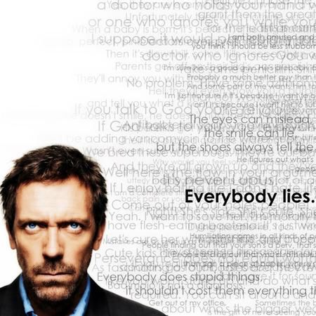 House nie jest jedyny...