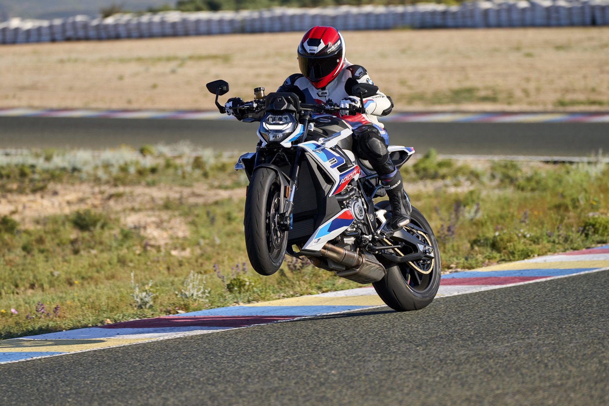 BMW M 1000 R