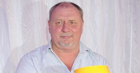 Grabowski odmówił udziału w "Tańcu z gwiazdami"!