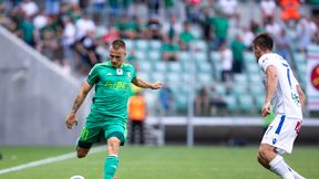 El. ME U-21: Kamil Dankowski kontuzjowany - nie zagra z Danią i Gruzją