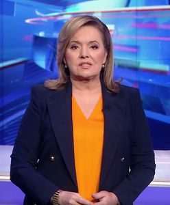 Wpadka w "Wiadomościach". Tak tłumaczy się TVP