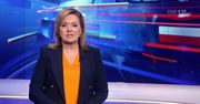 Wpadka w "Wiadomościach". Tak tłumaczy się TVP