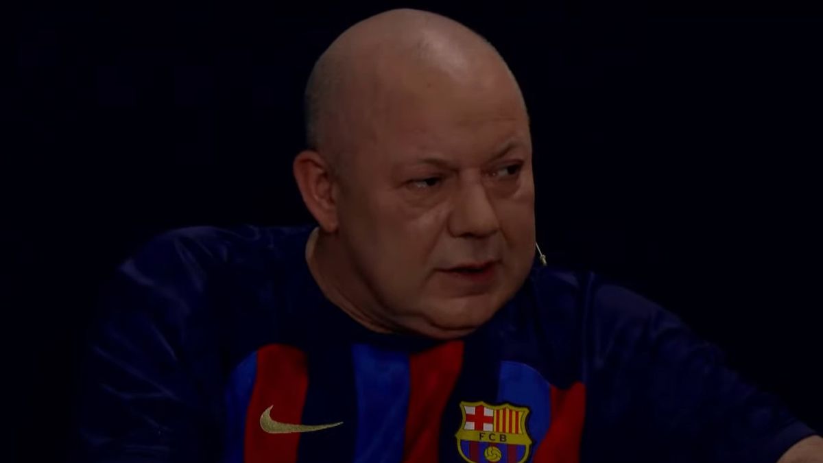 YouTube / Na zdjęciu: Wojciech Kowalczyk