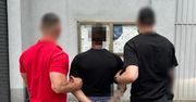 Warszawa: Straciła pieniądze po jednym telefonie. Chwilę później ruszyła policyjna akcja
