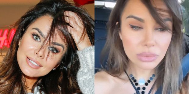 Natalia Siwiec ZASZALAŁA ze stylówką w Meksyku. Tylko spójrzcie, co na siebie włożyła do knajpki. Odważnie? (FOTO)