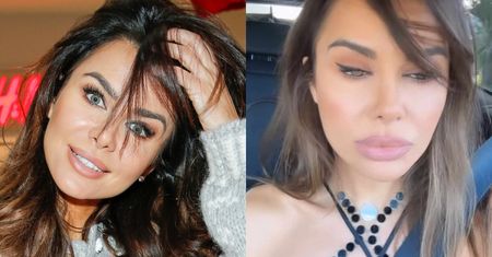 Natalia Siwiec ZASZALAŁA ze stylówką w Meksyku. Tylko spójrzcie, co na siebie włożyła do knajpki. Odważnie? (FOTO)