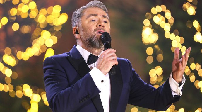 Kuba Badach: Jazzy Christmas