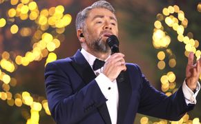 TVP 2 HD Kuba Badach: Jazzy Christmas