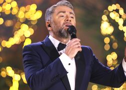 TVP 2 HD Kuba Badach: Jazzy Christmas