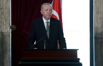 Erdogan chciałby rządzić Turcją do śmierci. Ma plan, jak to zrobić