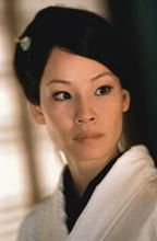 ''Dziewczyny'': Lucy Liu gościnnie w serialu