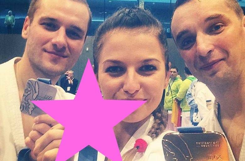 Anna Lewandowska zdobyła medal! Wiemy, które miejsce zajęła na podium