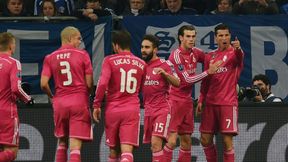 Primera Division: Real Madryt nie wygrał z beniaminkiem! Kiepski debiut Beniteza