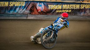 Żużel. Lambert rozpalił publiczność na Motoarenie! Sam Madsen to za mało [NOTY]