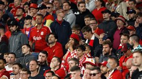 Zatrzymania po finale Ligi Mistrzów. 39 kibiców w areszcie