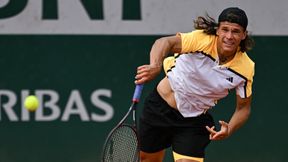 Polski junior zagra o finał i pasjonujące półfinały mężczyzn. Zobacz plan 13. dnia Roland Garros