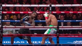 Co to była za walka! Nokaut w ostatnich sekundach