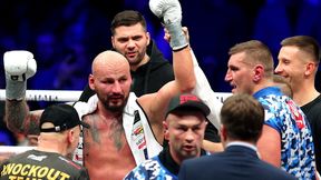 Werdykt podzielił ekspertów. Twitter po walce Szpilka - Wach