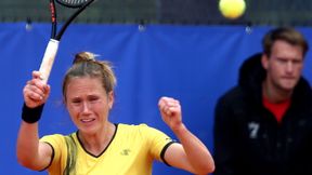 Tenis. Roland Garros: Katarzyna Kawa zakażona koronawirusem. Nie zagra w eliminacjach!