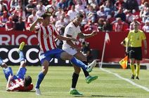 Primera Division: Sevilla zawiodła. Tylko 2 kluby w Hiszpanii walczą o tytuł