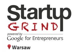 Rusza Startup Grind Warsaw