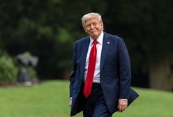 Obama w kajdankach. Trump publikuje kontrowersyjne nagranie AI