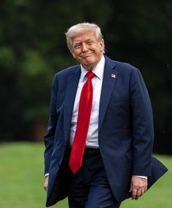 Obama w kajdankach. Trump publikuje kontrowersyjne nagranie AI