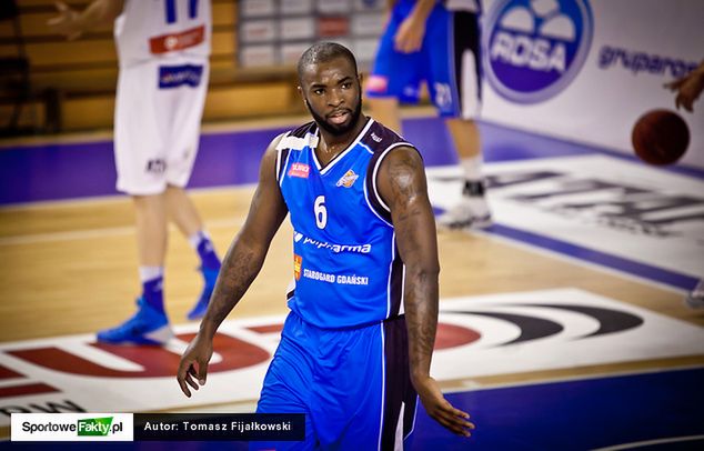 Jessie Sapp: To był szalony mecz