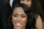 Jada Pinkett Smith mówi "nie" narkotykom